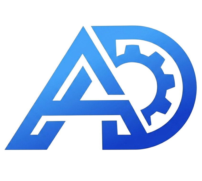 AutoDesign logo